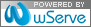 powered by wServe